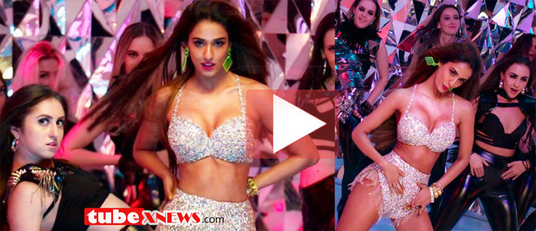 malang song disha patani title song HD