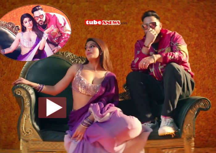 Jacqueline Fernandez Genda Phool Badshah Payal Dev HD Song