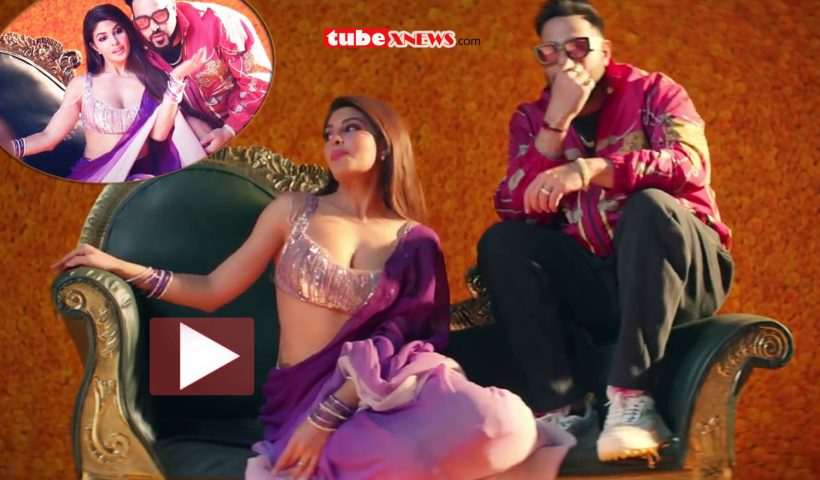 Jacqueline Fernandez Genda Phool Badshah Payal Dev HD Song