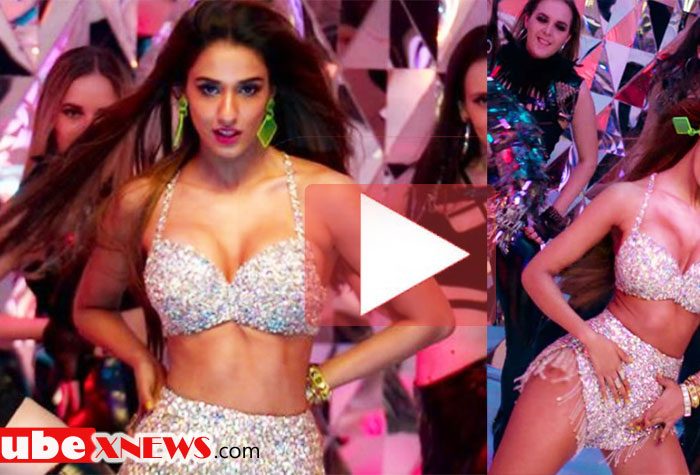 Malang Song Disha patani HD Songs